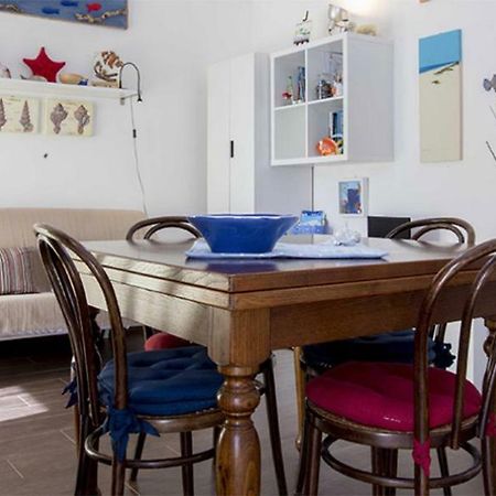 la casa di anita Villa Rio Marina Esterno foto