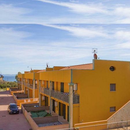 la casa di anita Villa Rio Marina Esterno foto